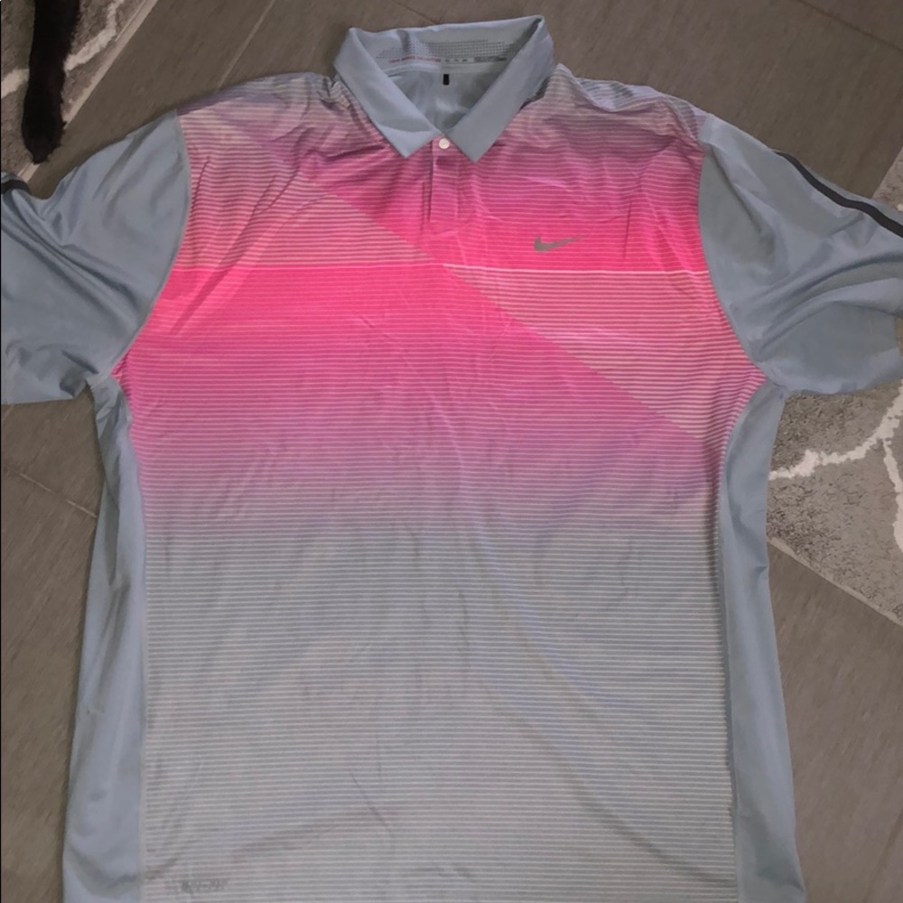 Nike Golf shirt XXL